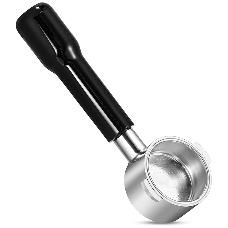 Delonghi Espresso Ecp3420 - 2 uszy 51 mm bez dna