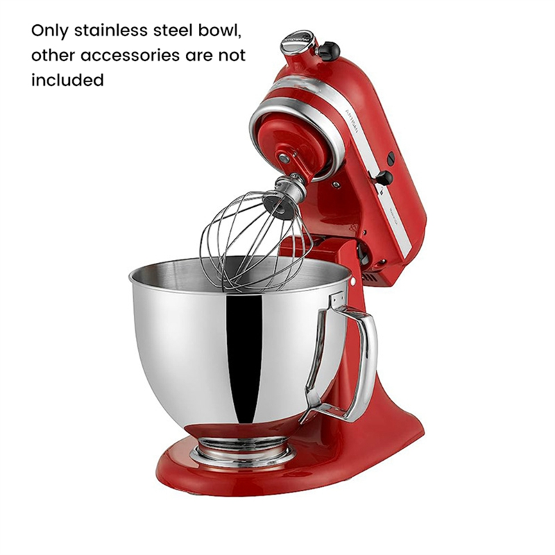 Kitchenaid Mixer Artisan 5Qt - A78E-dla Kitchenaid Classic&Artisan Series 4.5QT/5QT mikser