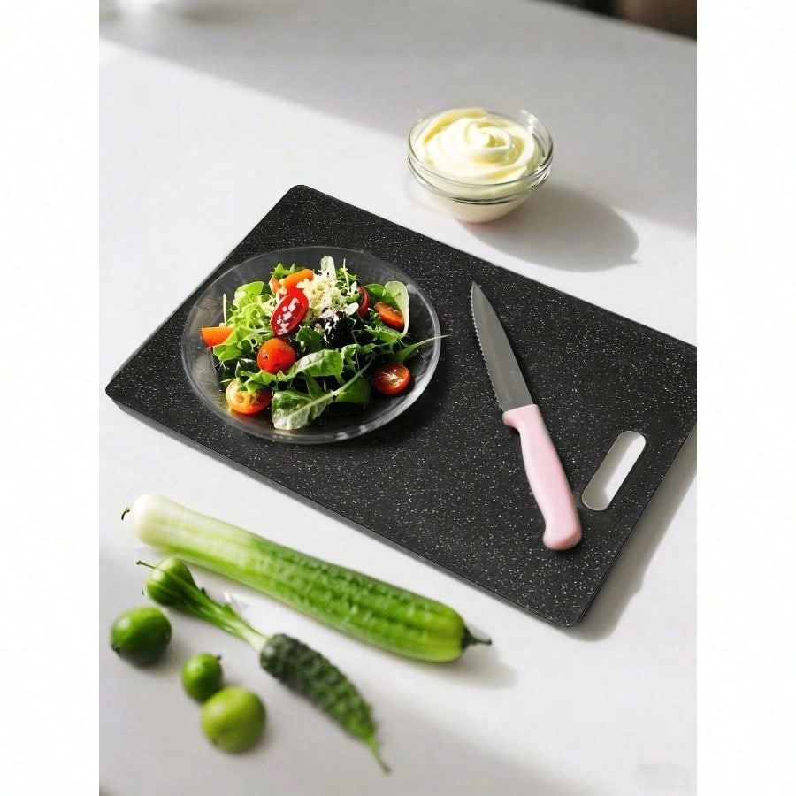 Zestaw desek do krojenia z wzo – Meal Prep Kinder recenzja i cena