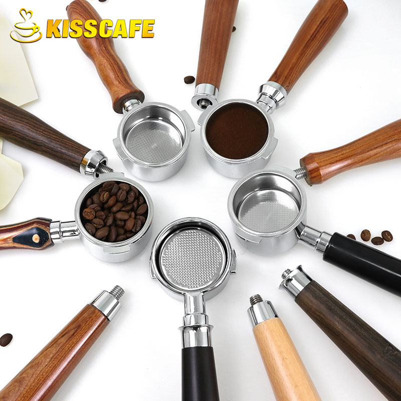 51MM filtr do kawy bez dna dwa – Delonghi Espresso Ecp3420 recenzja i cena