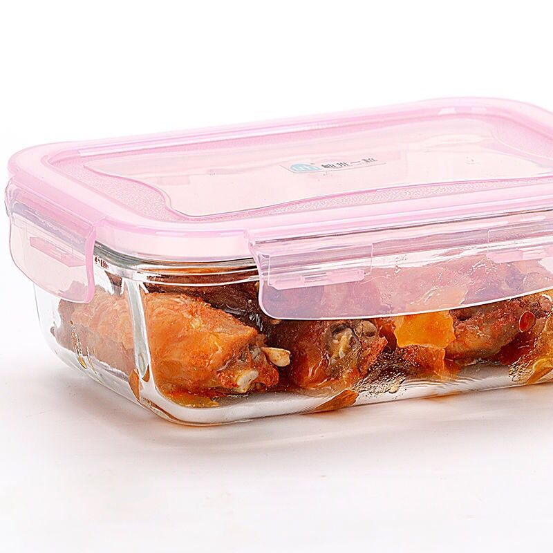 3 sztuki/kuchenka mikrofalowa  – Meal Prep Glass Containers Oven Safe recenzja i cena