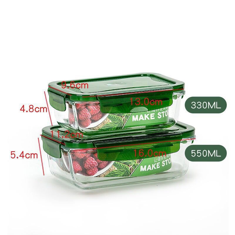 3 sztuki/kuchenka mikrofalowa  – Meal Prep Glass Containers Oven Safe recenzja i cena