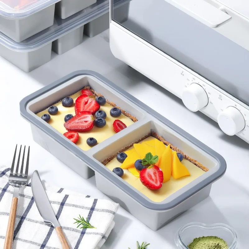 Silikonowa forma do zamrażania – Meal Prep Soup recenzja i cena