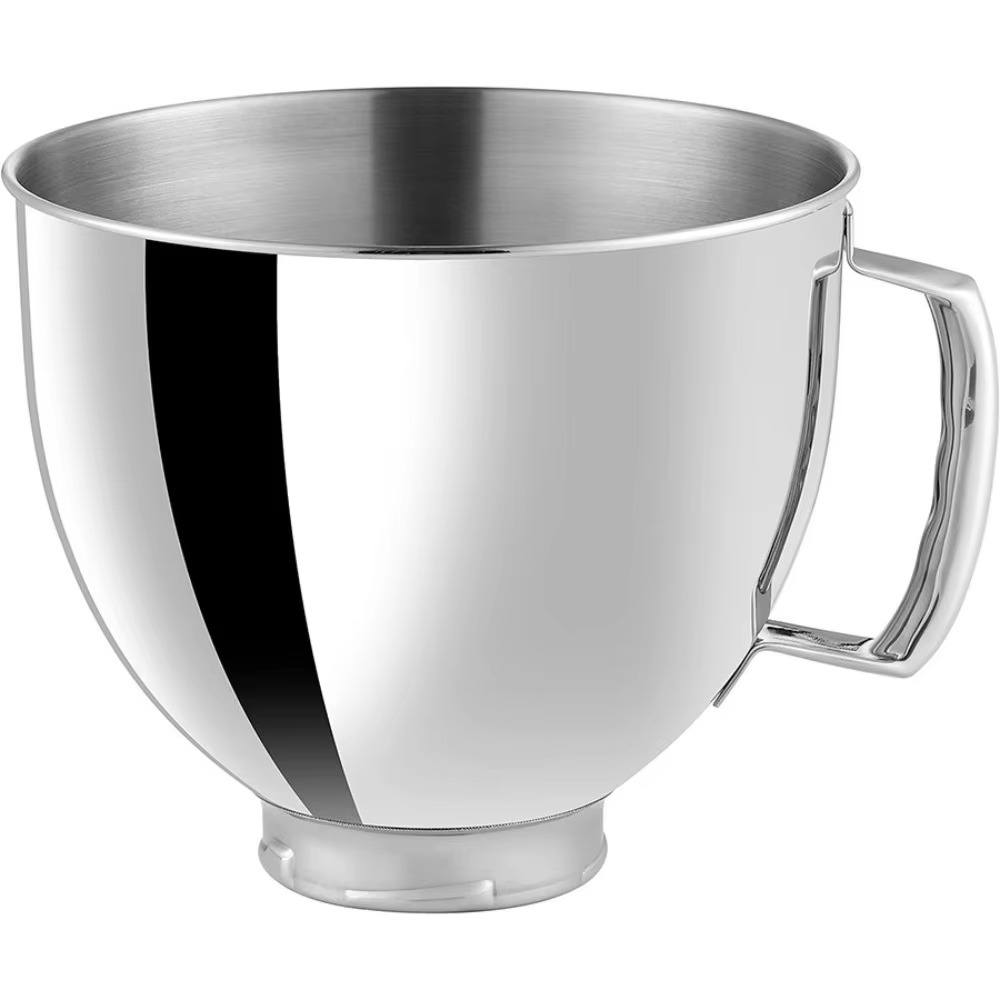 Misa miksująca 4,5-5 QT ze sta – Kitchenaid Mixer Artisan 5Qt recenzja i cena