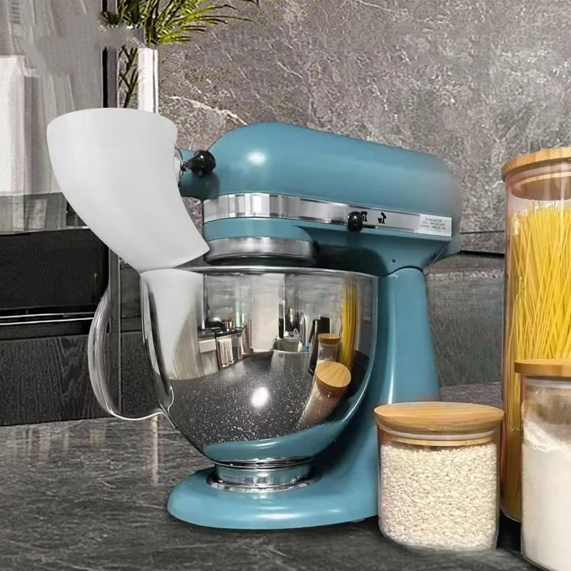 Wkład do mieszania mąki do mik – Kitchenaid Mixer Artisan 5Qt recenzja i cena