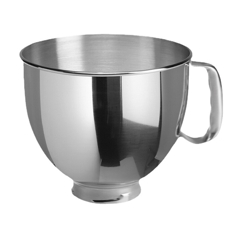 A78E-dla Kitchenaid Classic&Ar – Kitchenaid Mixer Artisan 5Qt recenzja i cena