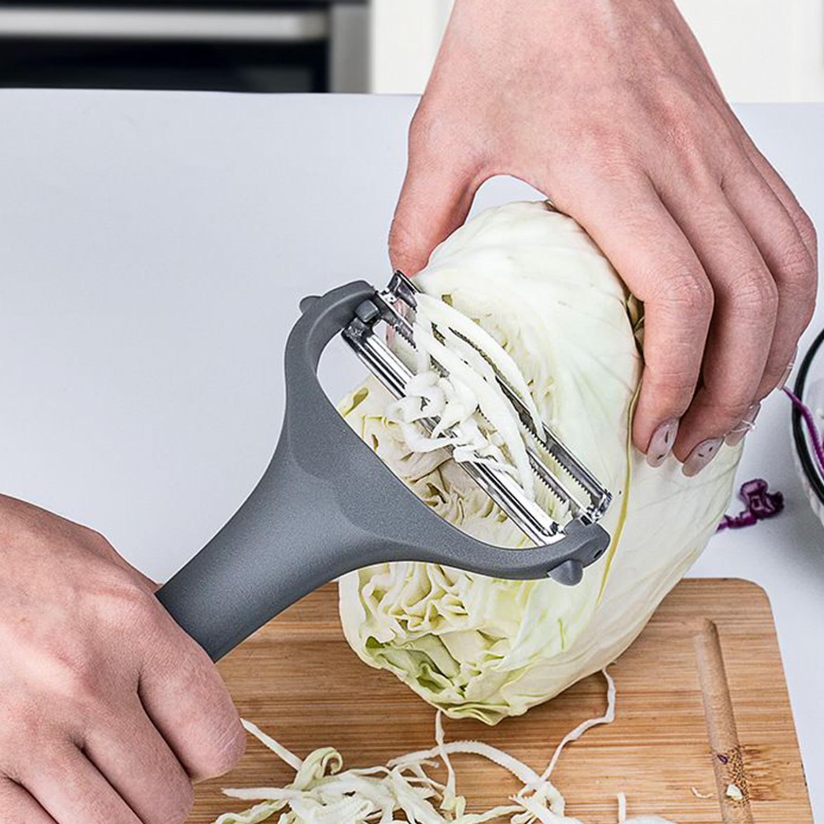 Szatkownica do kapusty, obiera – Meal Prep Recipes recenzja i cena