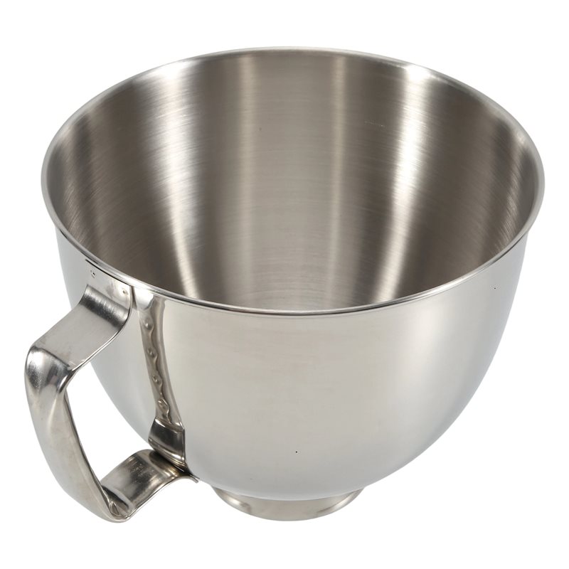 TAIGH - Miska ze stali nierdze – Kitchenaid Mixer Artisan 5Qt recenzja i cena