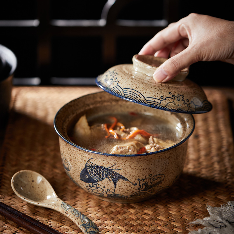 Miska do ramenu w stylu japońs – Meal Prep Soup recenzja i cena