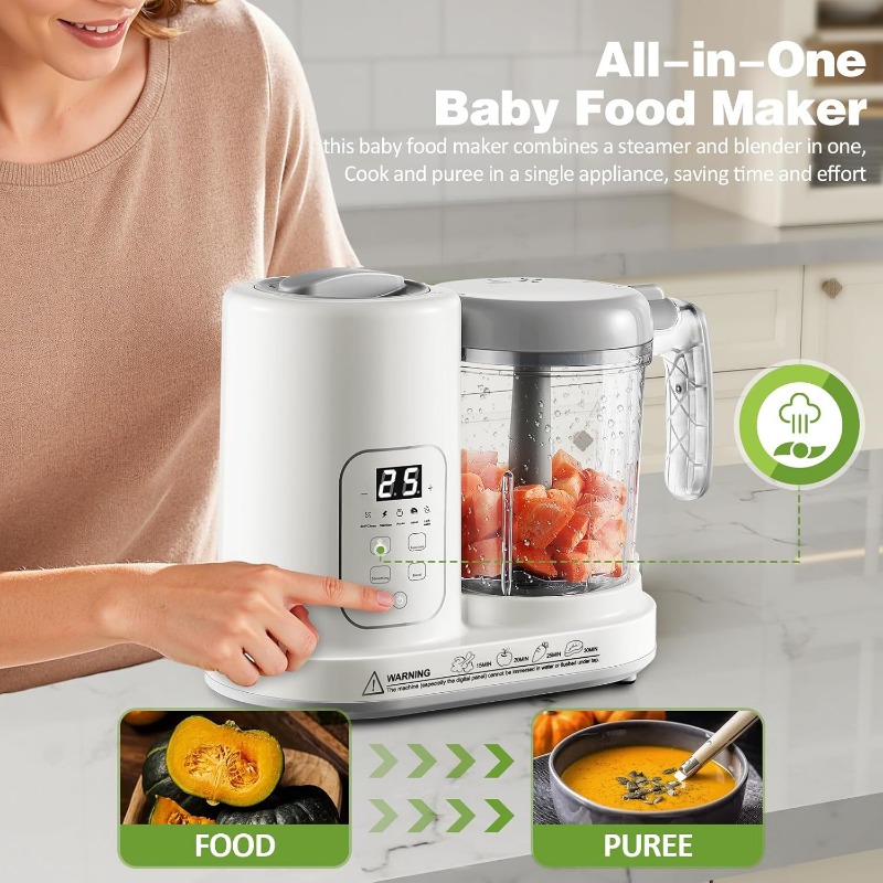 Urządzenie do przygotowywania  – Meal Prep Recipes recenzja i cena