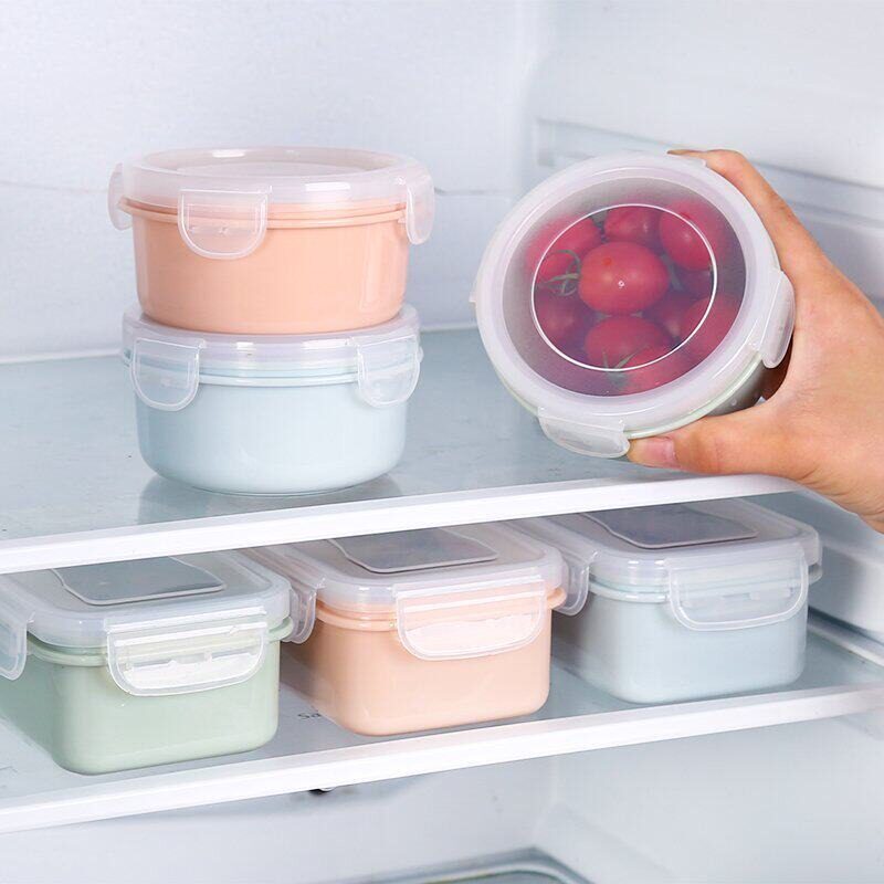Pojemniki do przechowywania ży – Meal Prep Recipes recenzja i cena