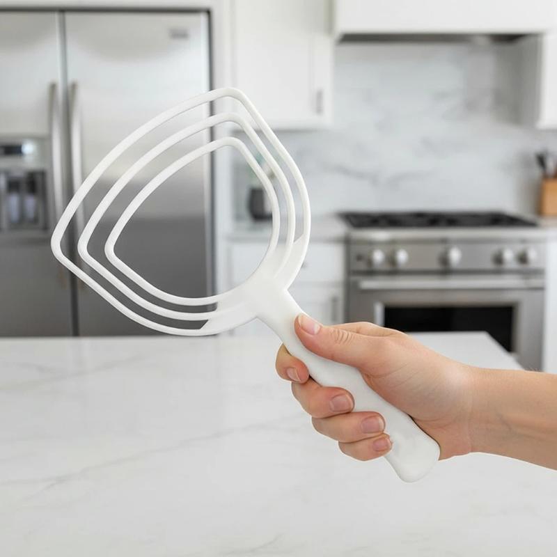 Ręczna plastikowa skrobaczka d – Meal Prep Recipes recenzja i cena