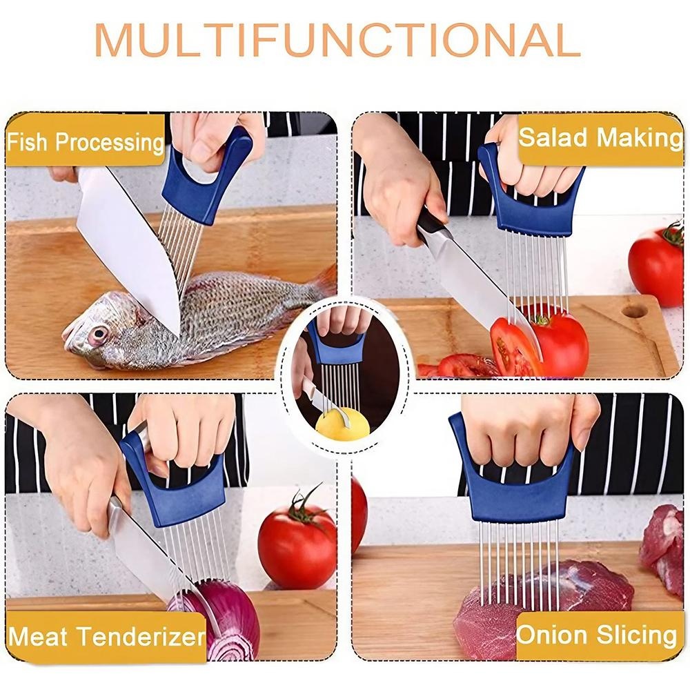 Wielofunkcyjna krajalnica do w – Meal Prep Quick And Easy recenzja i cena