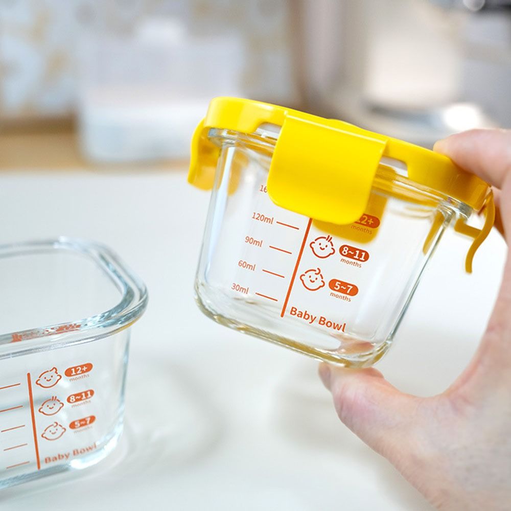 Nowy pojemnik na żywność 170 m – Meal Prep Glass Containers Oven Safe recenzja i cena