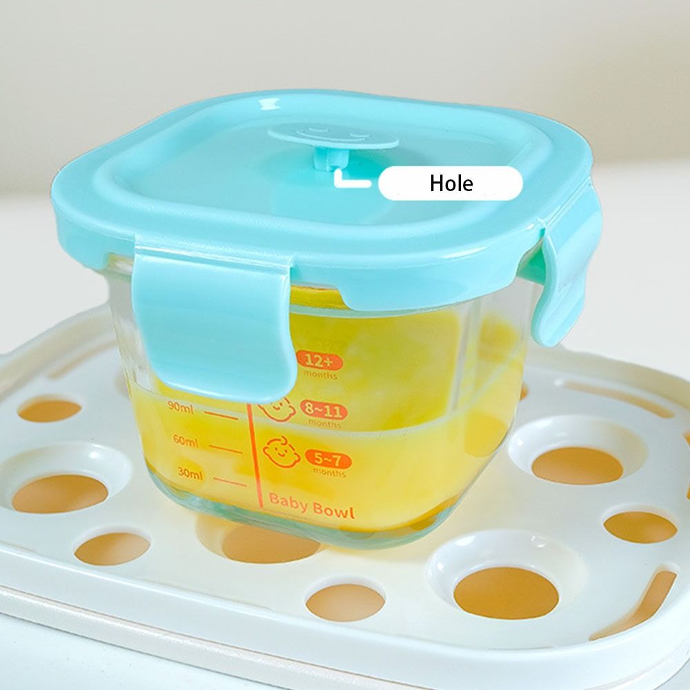 Nowy pojemnik na żywność 170 m – Meal Prep Glass Containers Oven Safe recenzja i cena