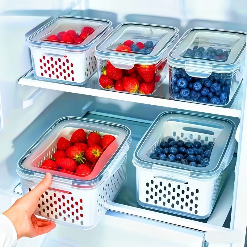 4 szt./zestaw Pojemniki do prz – Meal Prep Recipes recenzja i cena