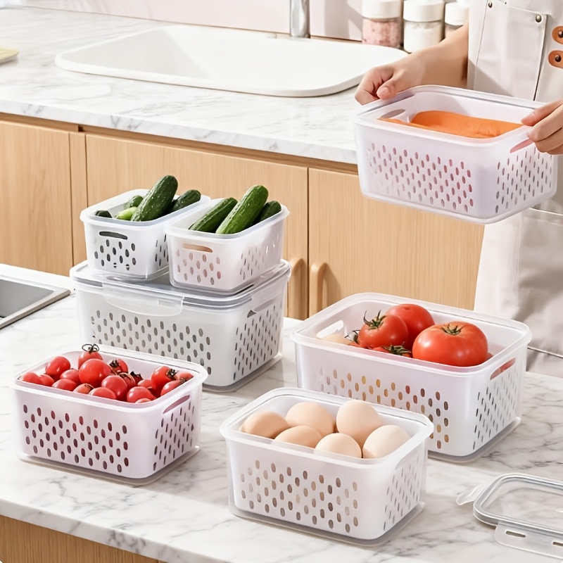 4 szt./zestaw Pojemniki do prz – Meal Prep Recipes recenzja i cena