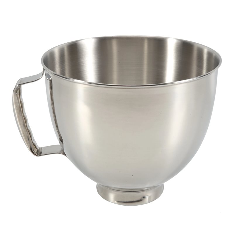 [B25B!】 Miska ze stali nierdze – Kitchenaid Mixer Artisan 5Qt recenzja i cena