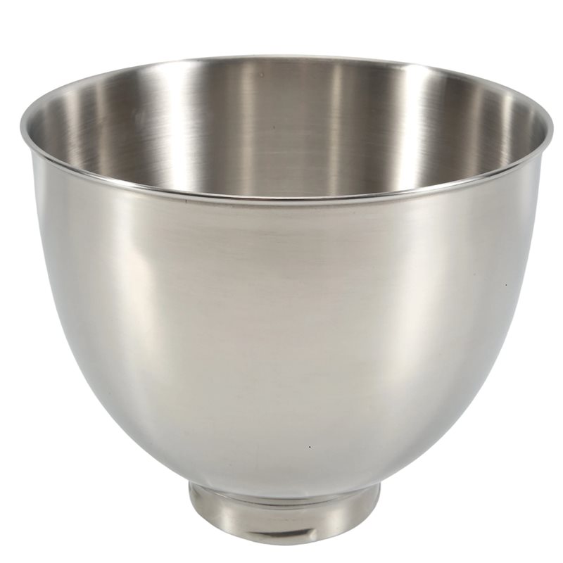 [B25B!】 Miska ze stali nierdze – Kitchenaid Mixer Artisan 5Qt recenzja i cena