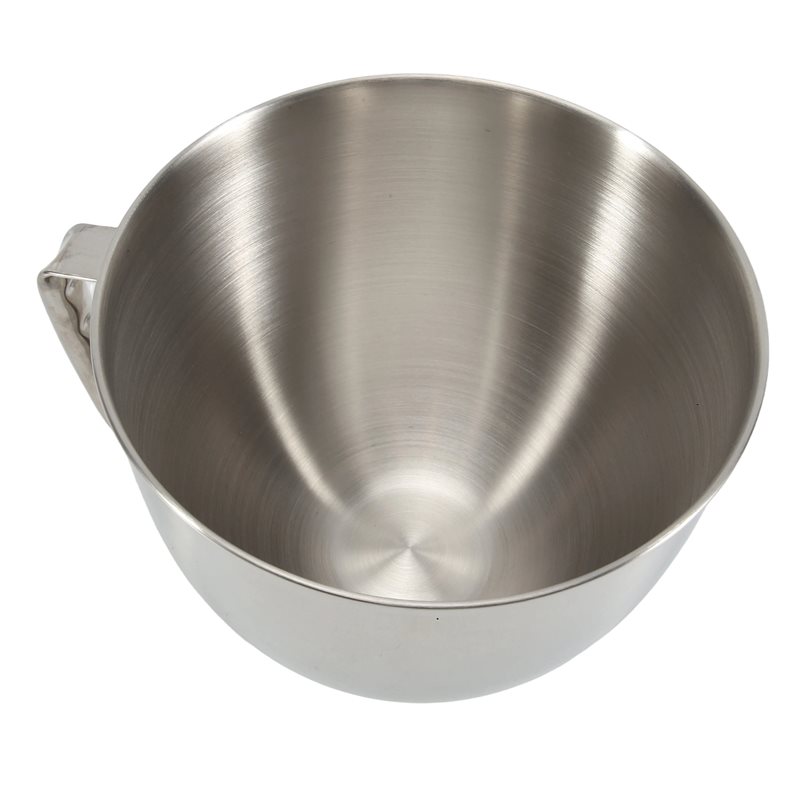 [B25B!】 Miska ze stali nierdze – Kitchenaid Mixer Artisan 5Qt recenzja i cena