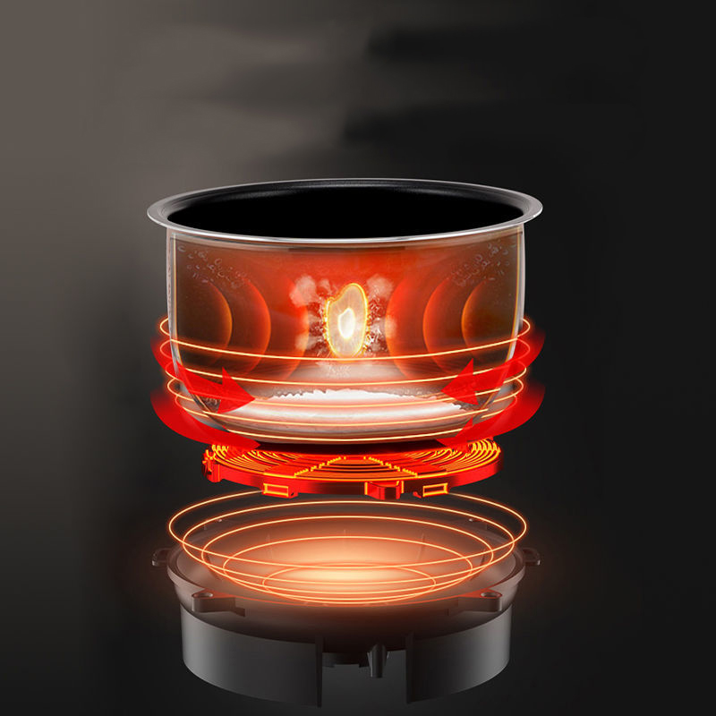 12V 24V Mini Urządzenie do got – Meal Prep Soup recenzja i cena