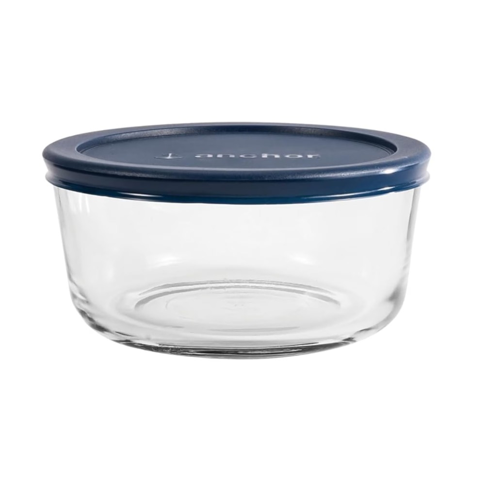 2 sztuki okrągłych szklanych p – Meal Prep Glass Containers Oven Safe recenzja i cena