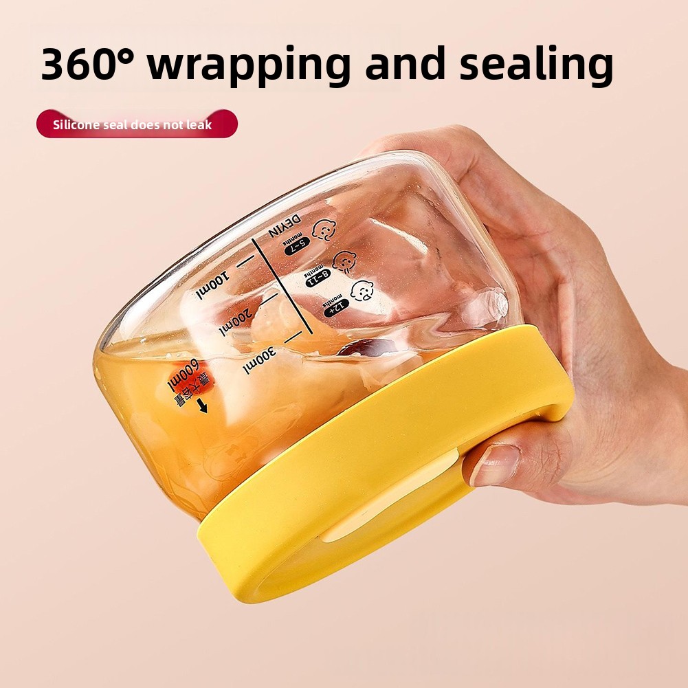 Szklany pojemnik do przechowyw – Meal Prep Glass Containers Oven Safe recenzja i cena