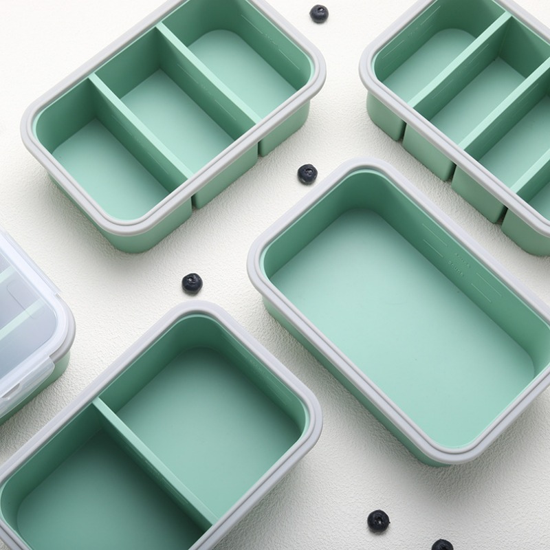 Wielorazowy Duży Silikonowy Po – Meal Prep Soup recenzja i cena