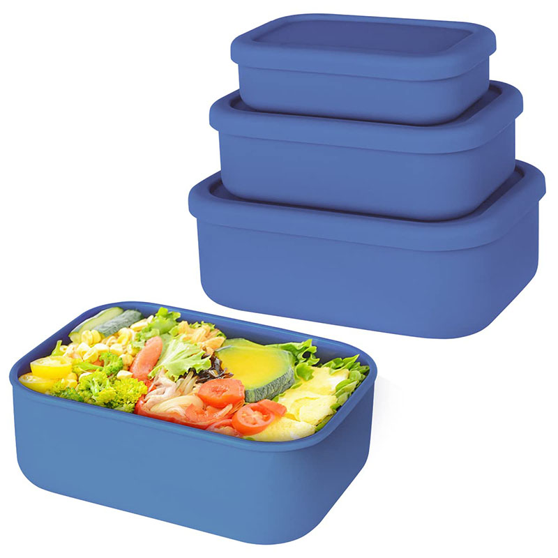 Odporny na przeciekanie pojemn – Meal Prep Kinder recenzja i cena